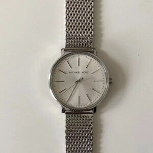 [Free Shipping Ends Today] Michael Kors watch